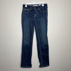 Ariat womens jeans -28R